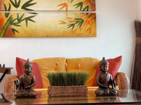 Family Accommodation, for a warm family stay